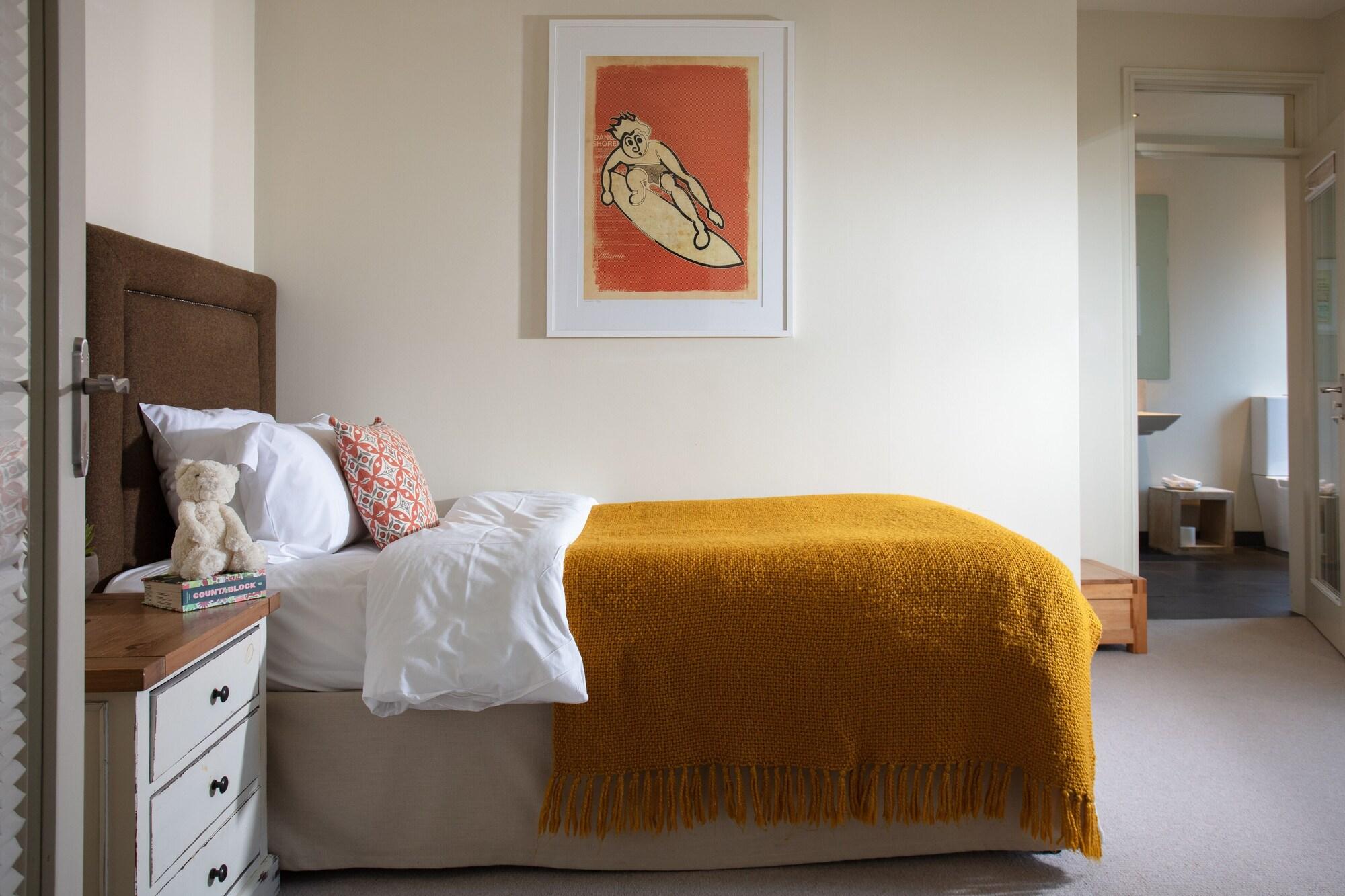 The Lewinnick Lodge New Quay Dış mekan fotoğraf