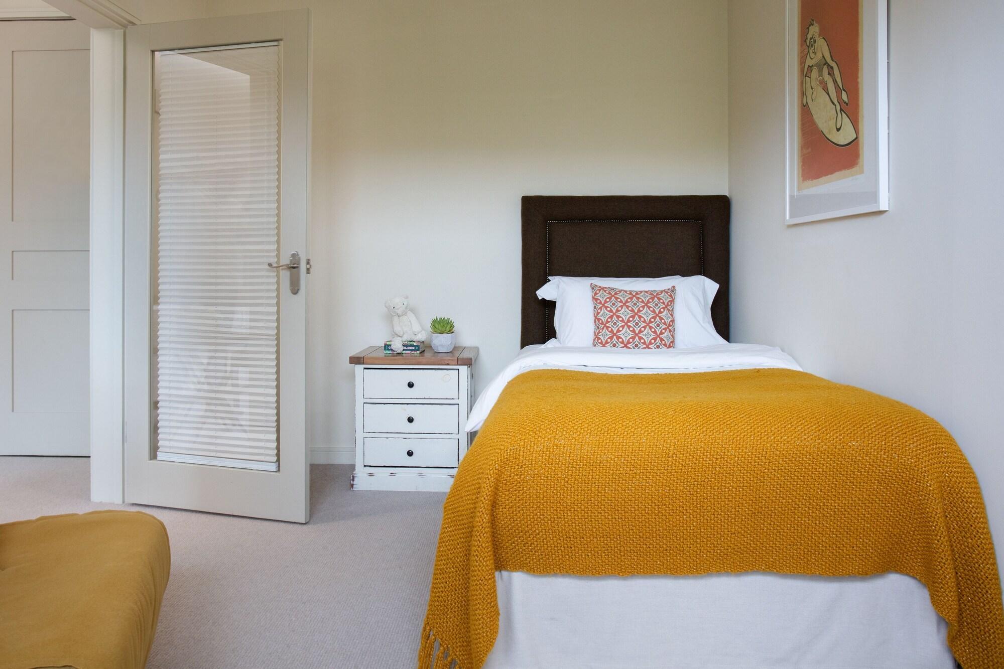 The Lewinnick Lodge New Quay Dış mekan fotoğraf