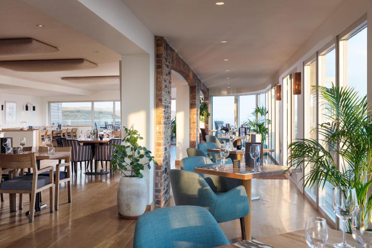 The Lewinnick Lodge New Quay Dış mekan fotoğraf
