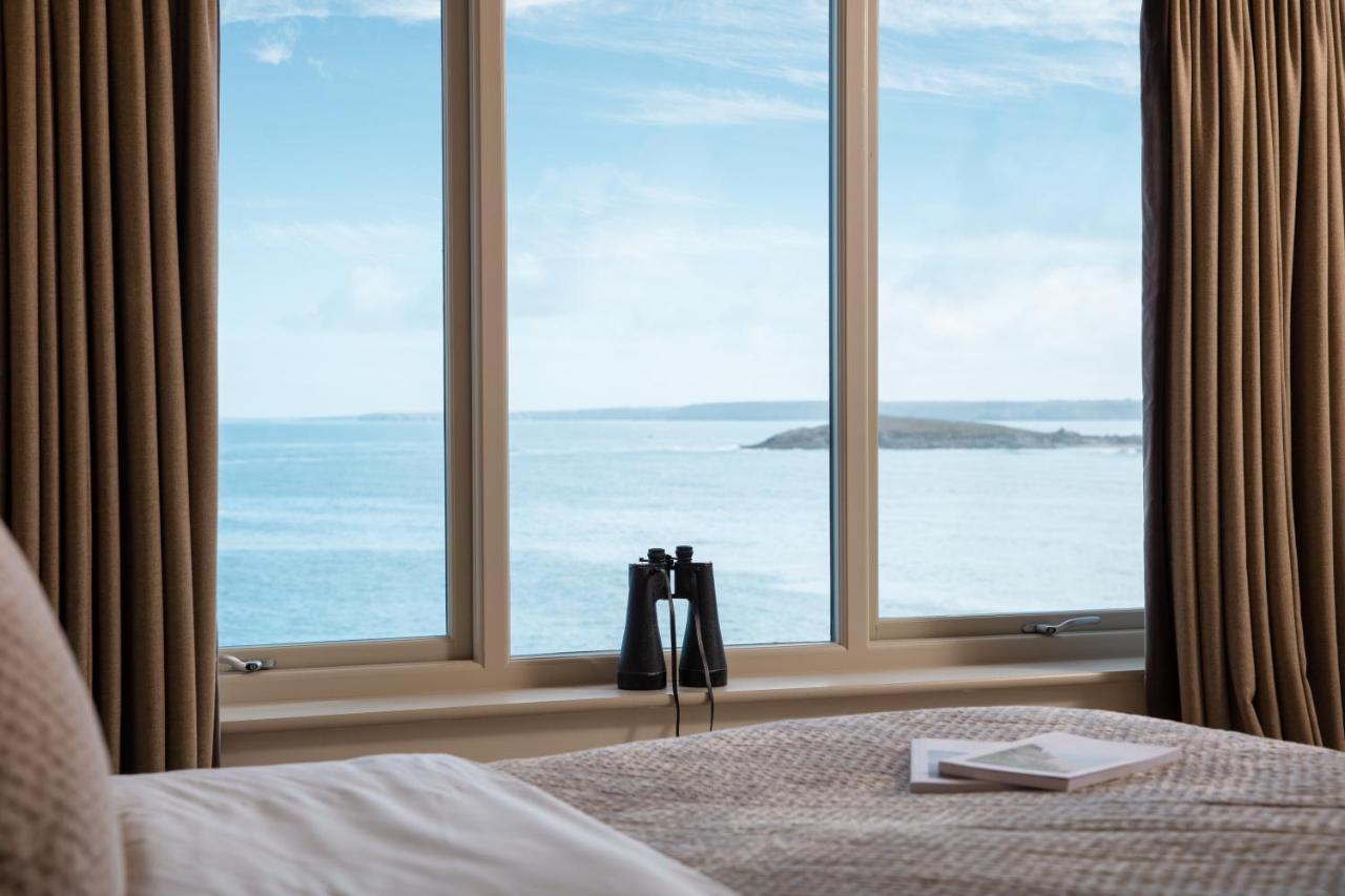 The Lewinnick Lodge New Quay Dış mekan fotoğraf