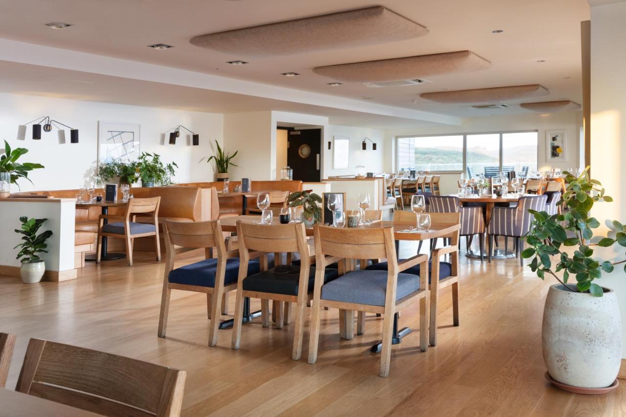 The Lewinnick Lodge New Quay Dış mekan fotoğraf